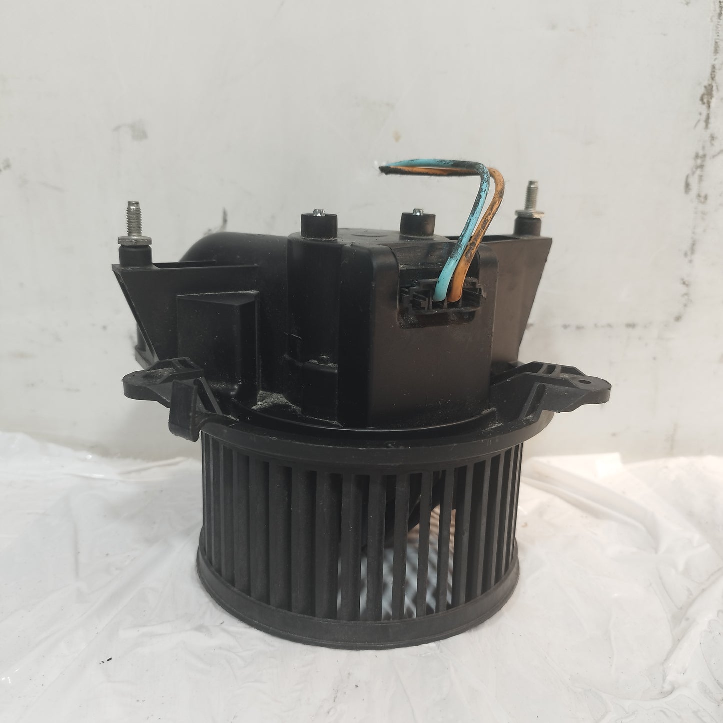 Ventola stufa abitacolo manuale Lancia Ypsilon (843) 2003-2011 ecoAC16277