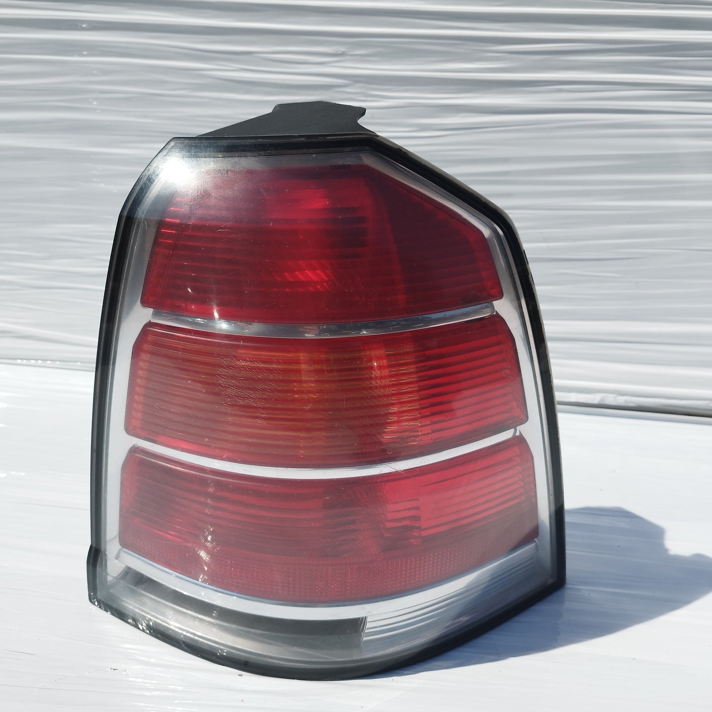 Fanale posteriore dx Opel Zafira B 2006 ecoDM013