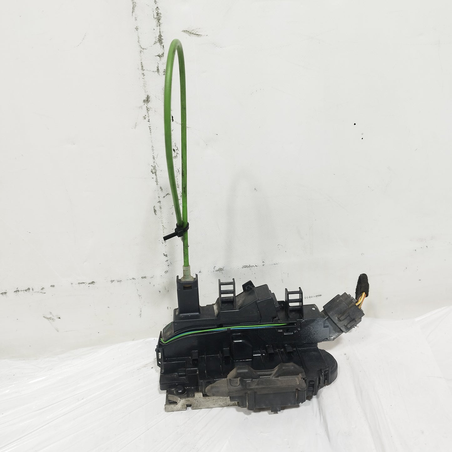 Serratura anteriore dx Lancia Musa 2007 cod: 51823814 ecoAC15449