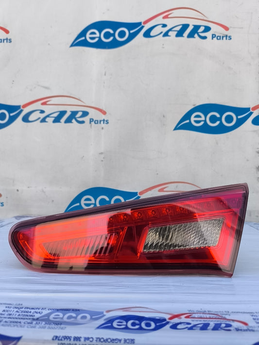 Alfa Romeo Giulietta 2012 ecoAG5865 rechtes Rücklicht