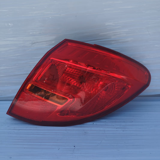 Fanale posteriore esterno dx Opel Meriva B 2012 ecoDM021