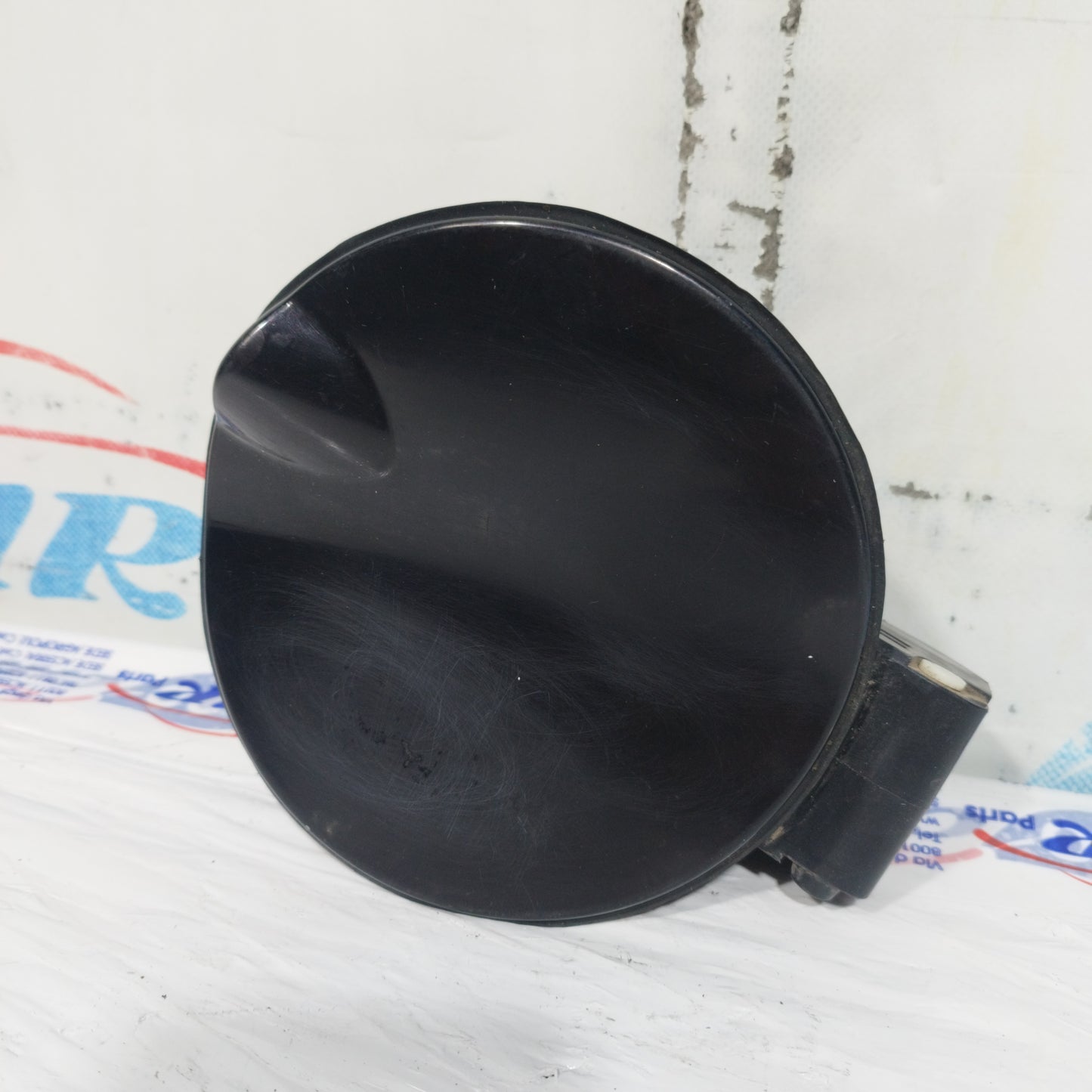 Black Fuel Flap Alfa Romeo Mito 2010 Code: 955B632 ecoAC10957