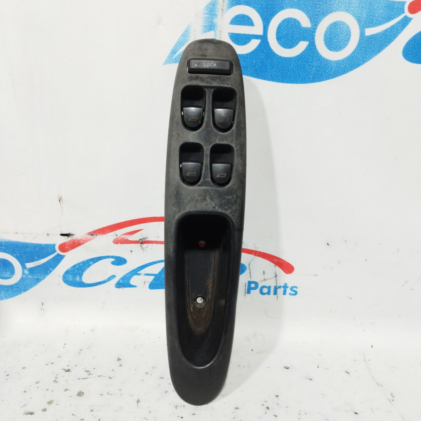 Pulsantiera anteriore sx Alfa Romeo 156 2004 Cod: 156034428 ecoAC9511