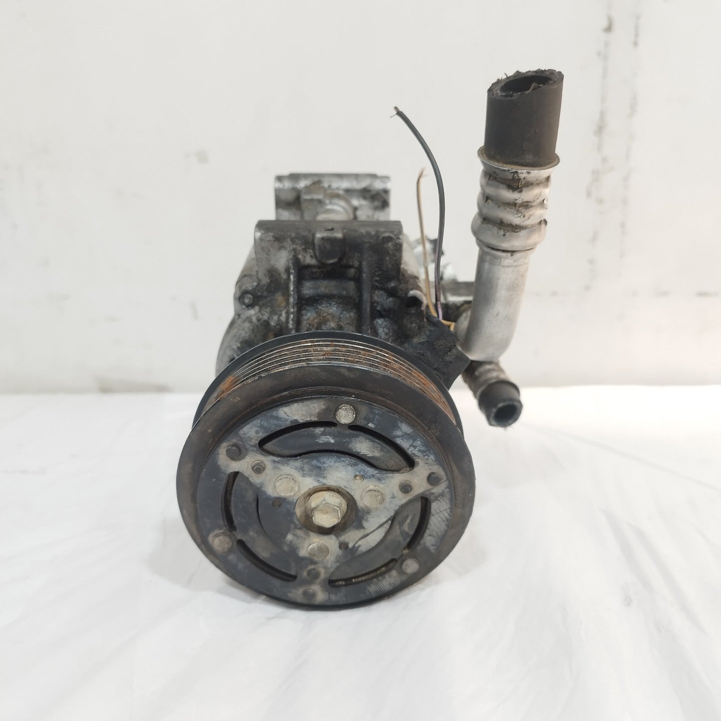 Compressore a / c Lancia Musa (350) 1.3 MTJ 2006-2012 cod: 517469310 ecoAC16187