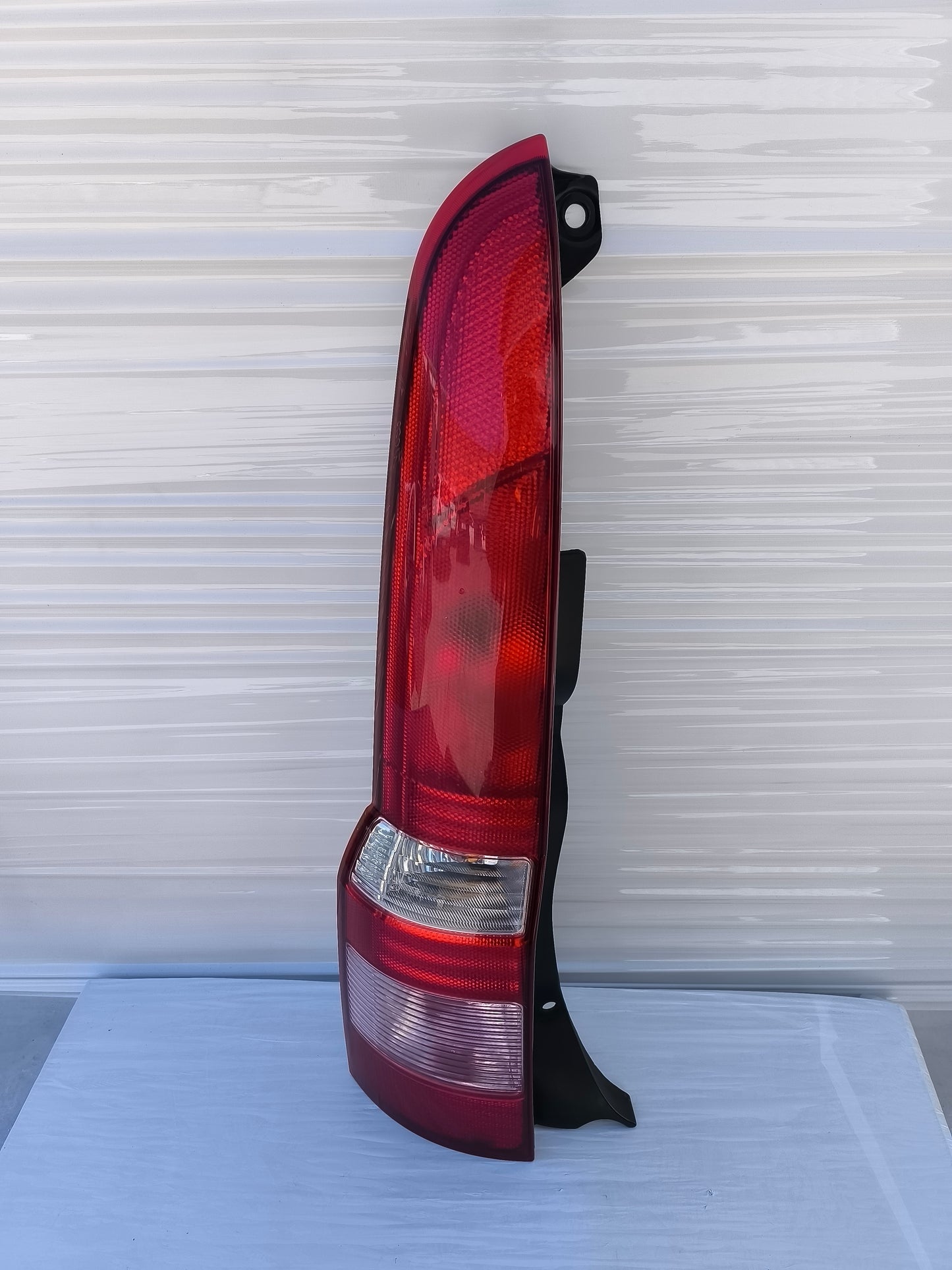 Fanale posteriore sx Fiat Panda 169 ecoAG8105