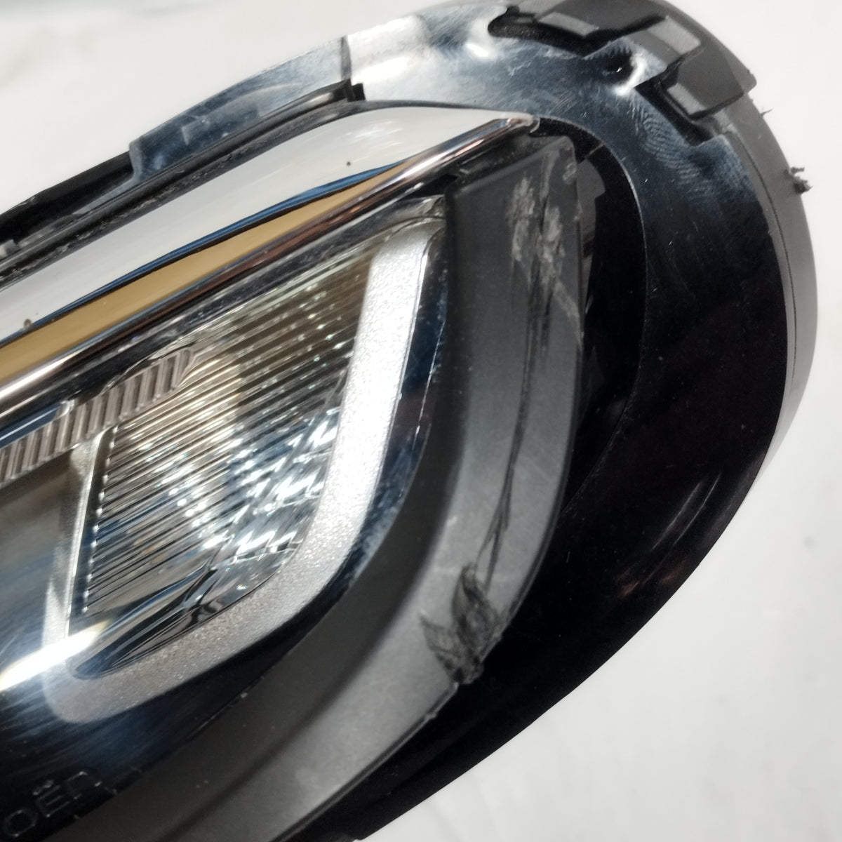 Luce diurna a led anteriore sx Citroen C3 III (SX) 2020-2024 cod: 9833480680-03 ecoAC17222