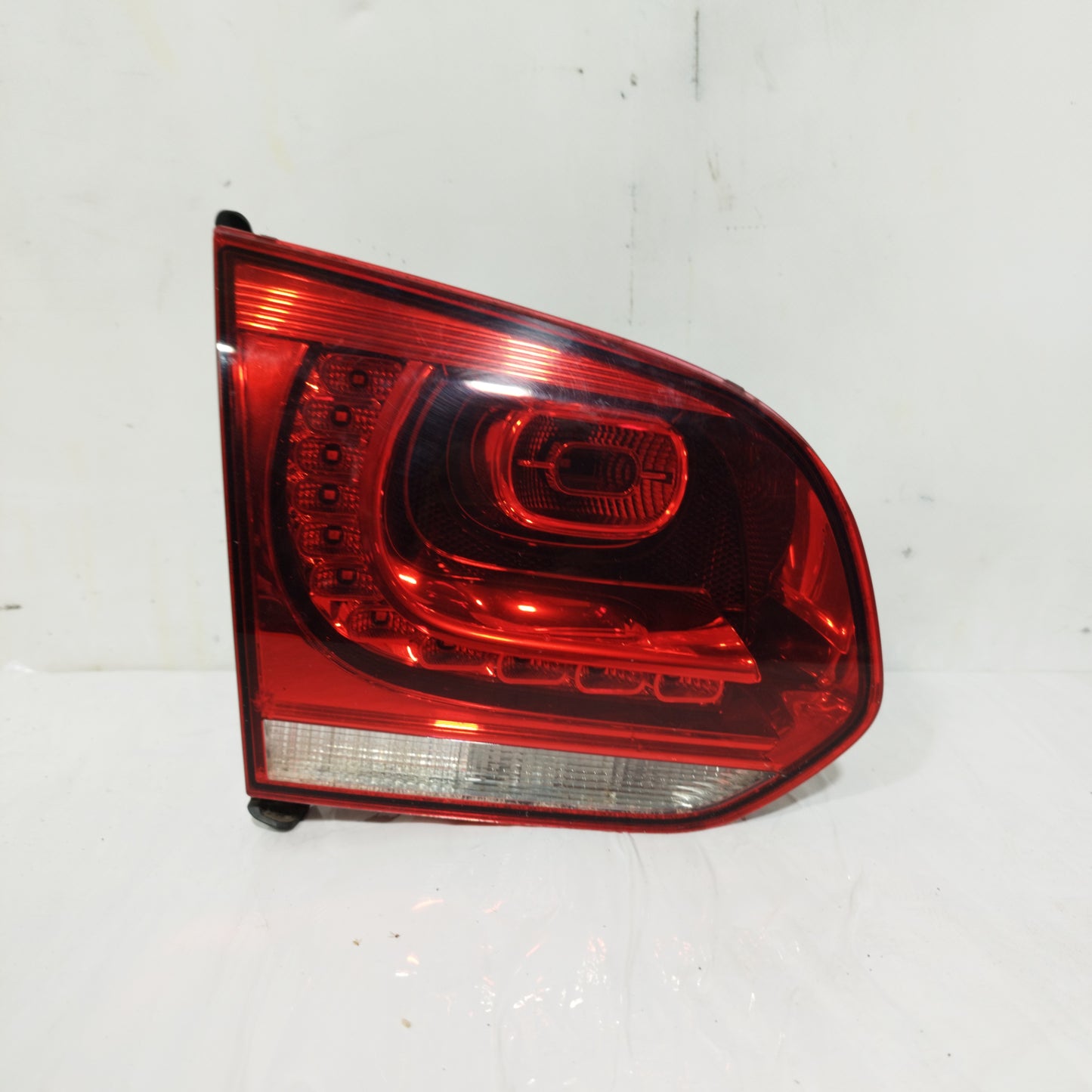 Fanale posteriore interno sx a led Volkswagen Golf 6 2009 ecoAC15135