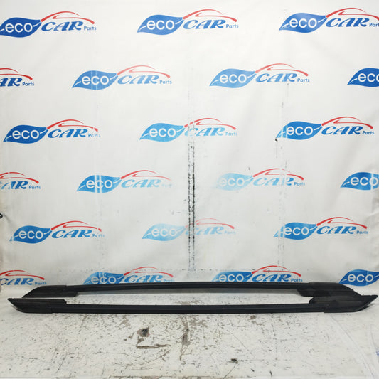 Black longitudinal bars Fiat Freemont 2011 ecoAC10582