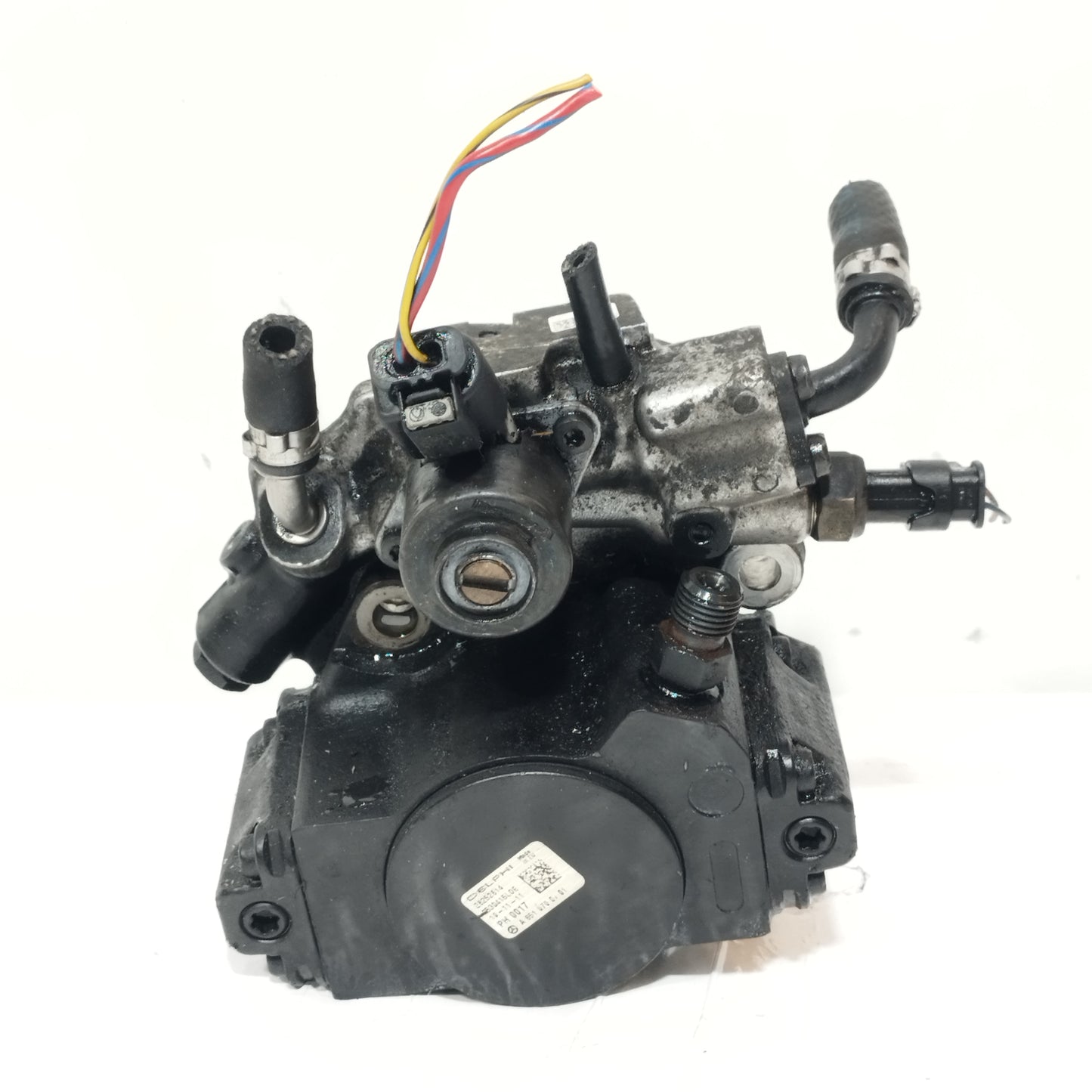 Pompa Common Rail Jeep Compass 2.2 D 2011 cod: A6510700701 ecoAC15292