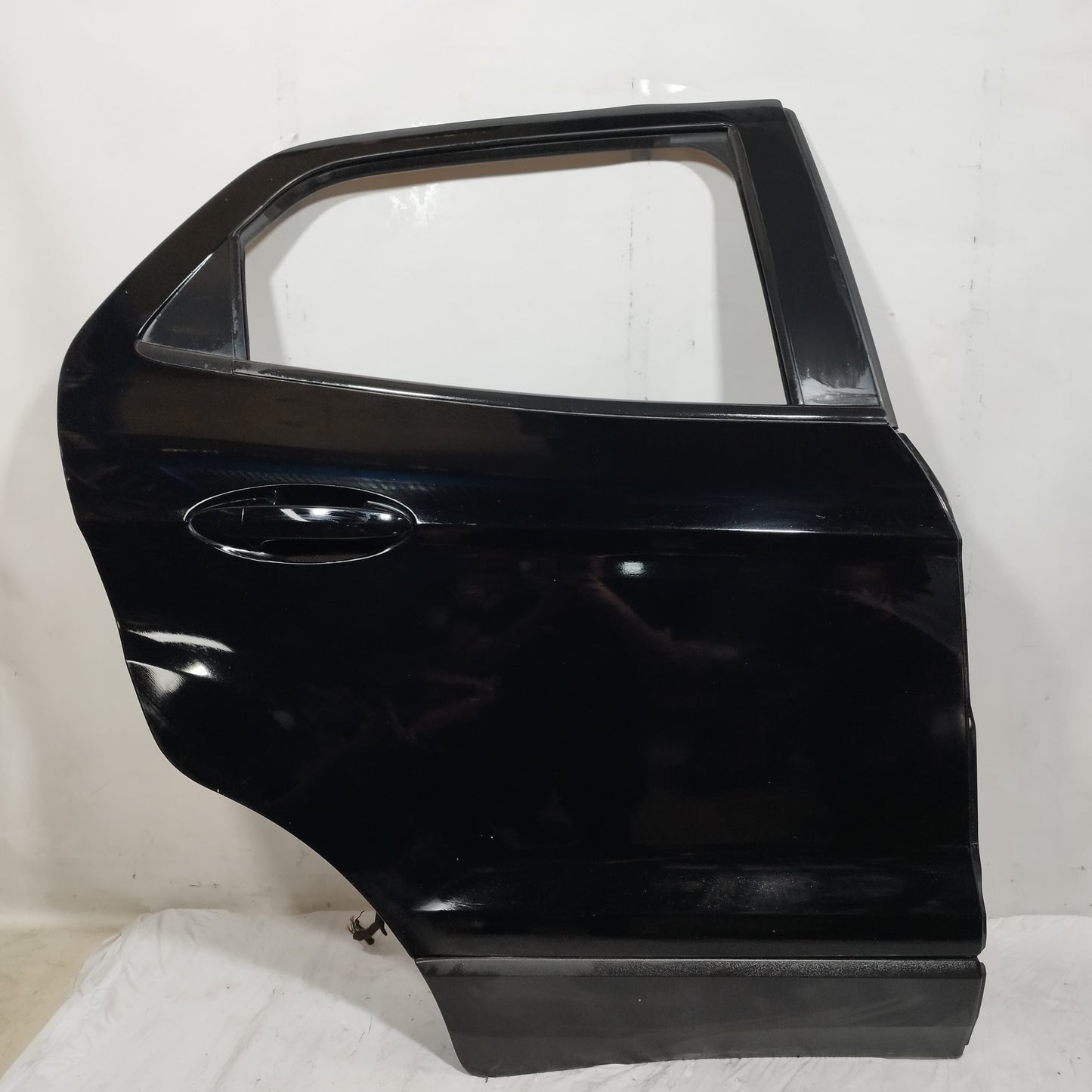 Sportello posteriore dx nero Ford EcoSport 2014-2022 ecoAC16567