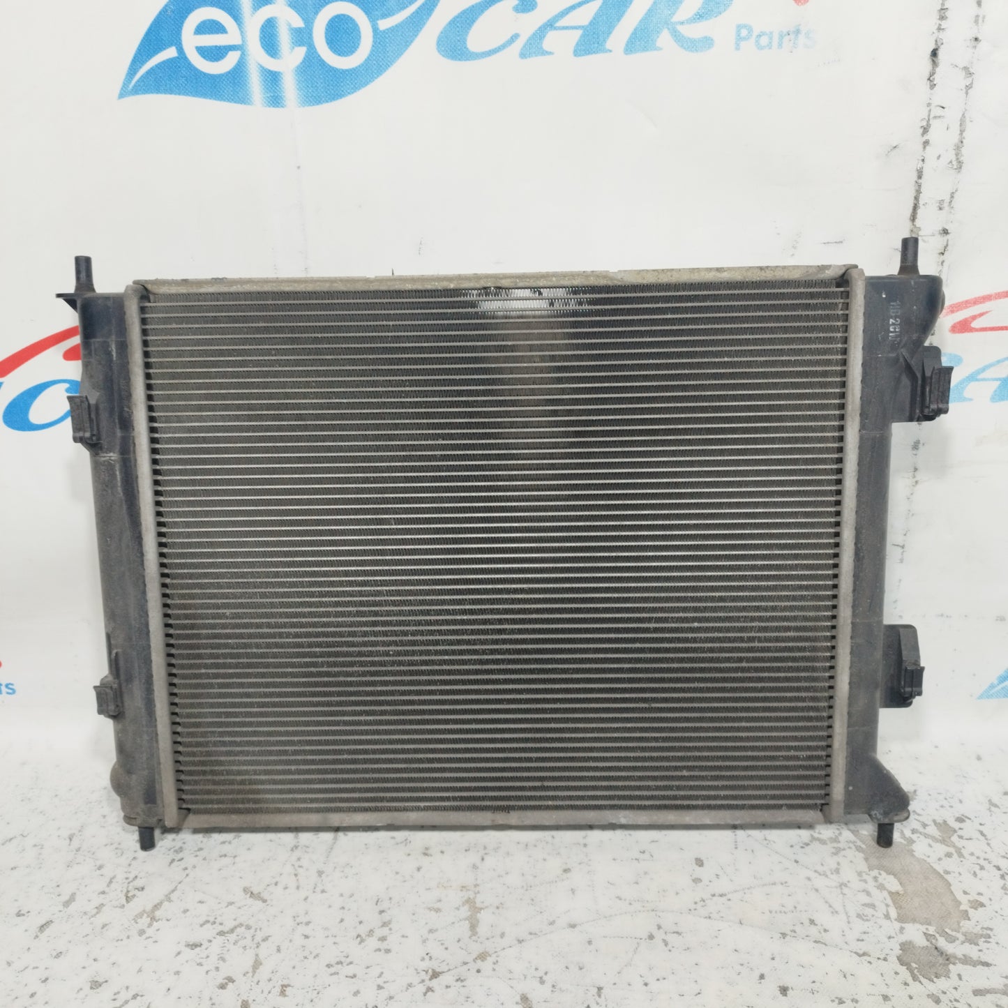 Wasserkühler Hyundai IX20 1.4 D 2012 ecoAC9094