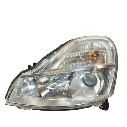 Fanale anteriore sx Renault Modus 2008-2012 Restyling cod: 8200658385 ecoAC16748