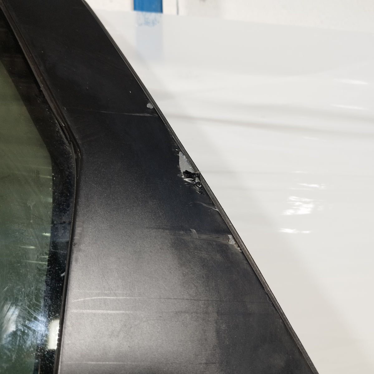 Sportello posteriore sx grigio scuro Fiat Freemont 2011-2016 ecoAC17061