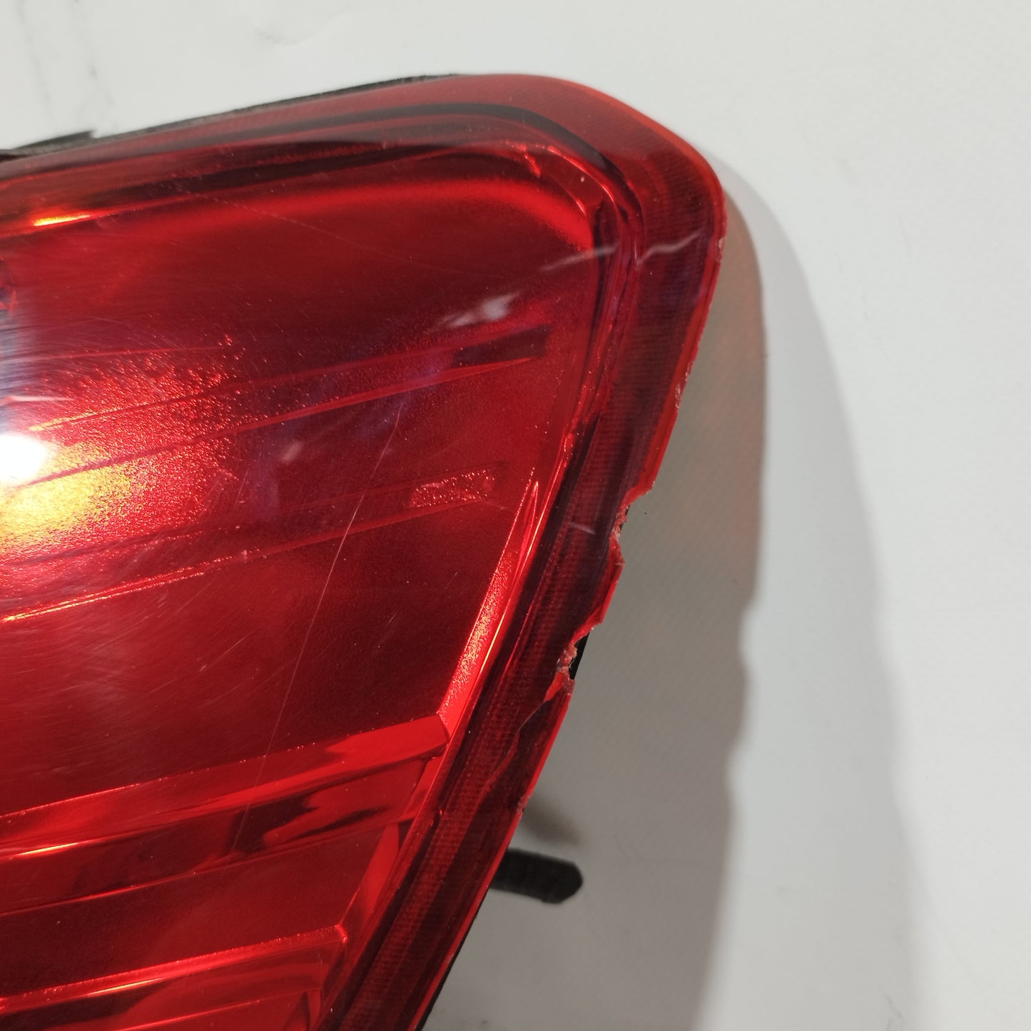 Fanale posteriore dx Chevrolet Captiva 2008 ecoAC13163