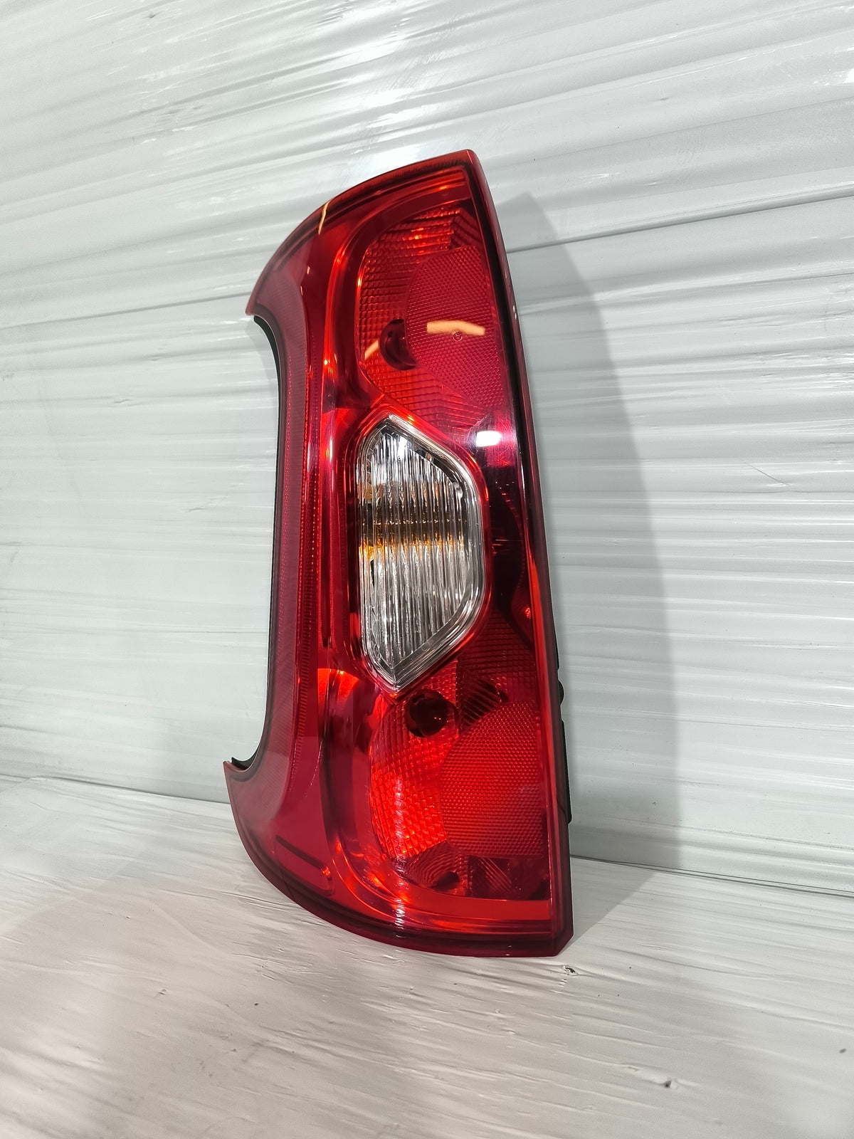 Fanale posteriore sx Fiat New Panda (312) 2012-2021 ecoAG9730