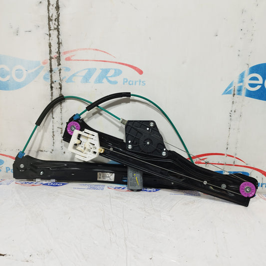 Cremagliera anteriore sx Bmw Serie 1 F20 2018 5 Pin ecoAC10734