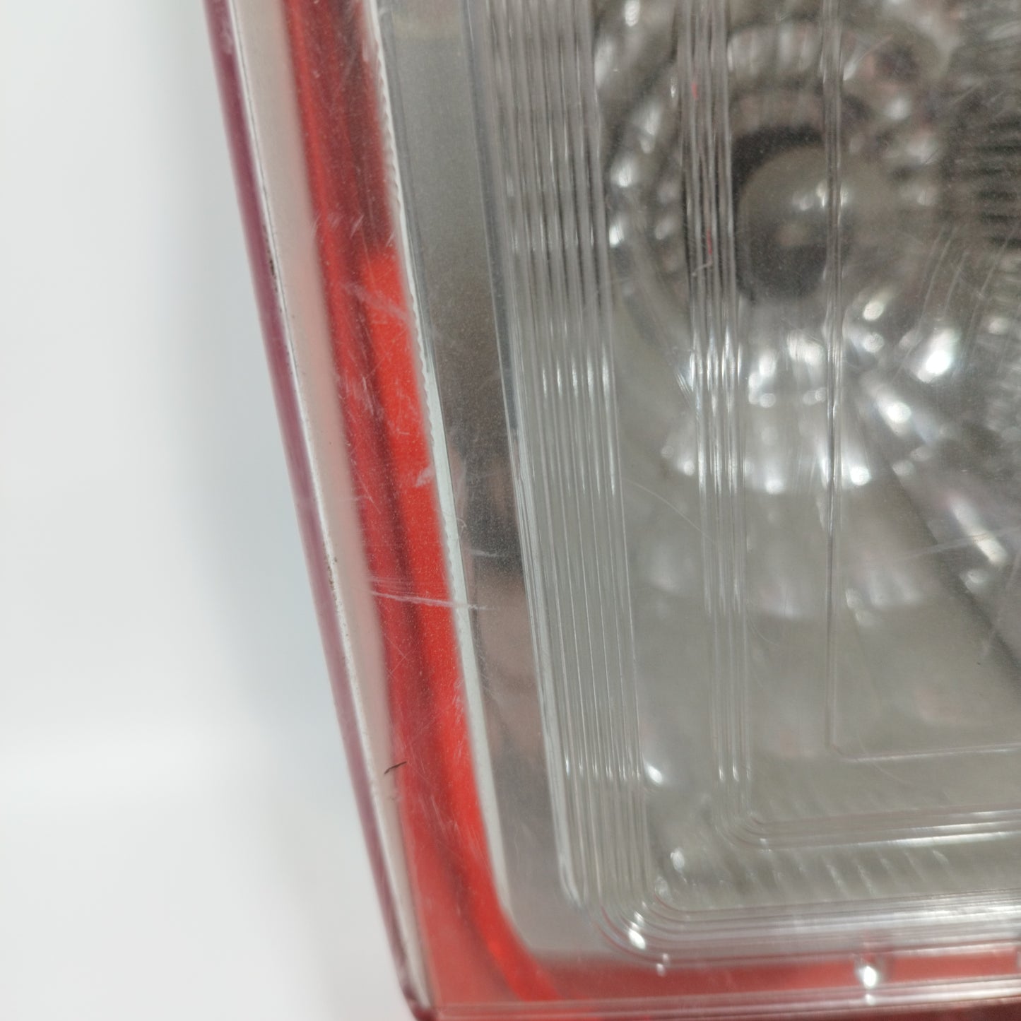 Renault Master 2014 DEPO ecoAC10369 linke Rückleuchte