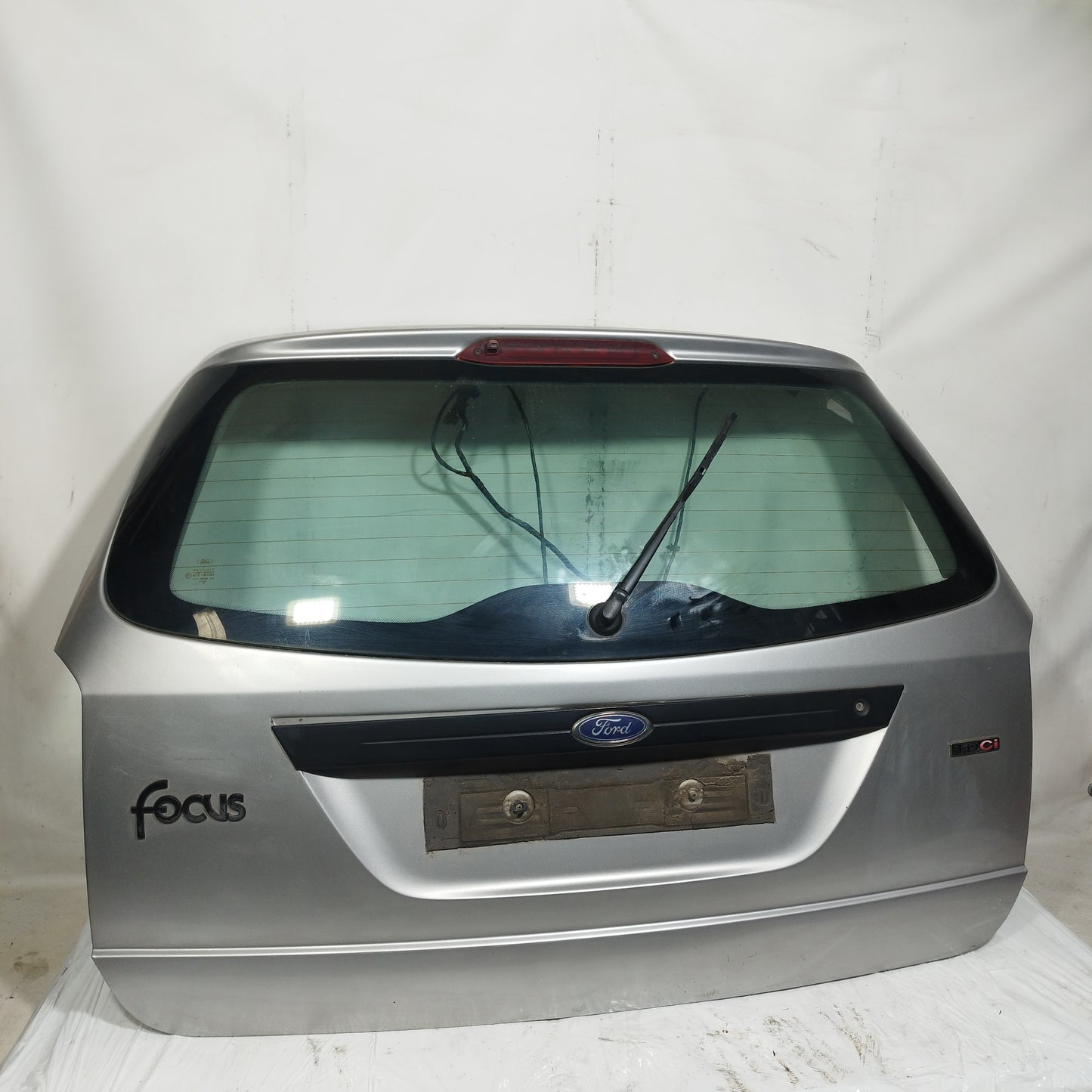Portellone grigio Ford Focus (mk1) SW 1998-2004 ecoAC16097