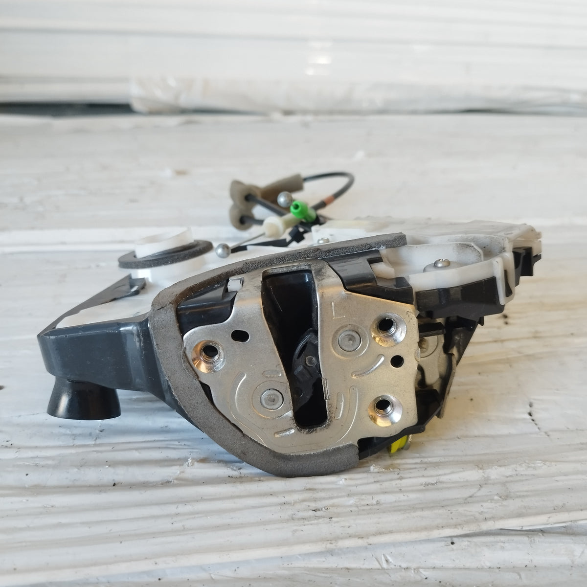 Serratura anteriore sx Toyota Aygo X (AB70) 2022-2025 ecoAC17514