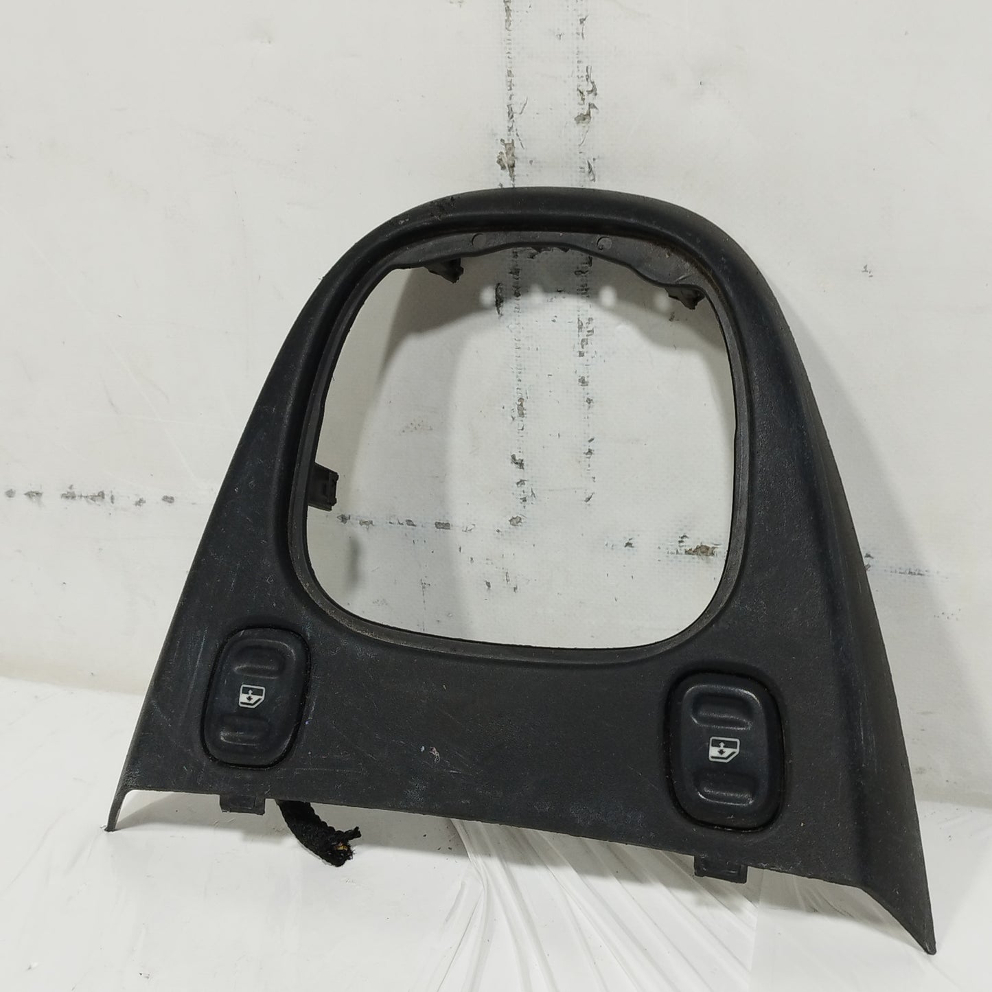 Pulsantiera alzacristalli Fiat New Panda 2012-2018 cod: 735545139 ecoAC15591