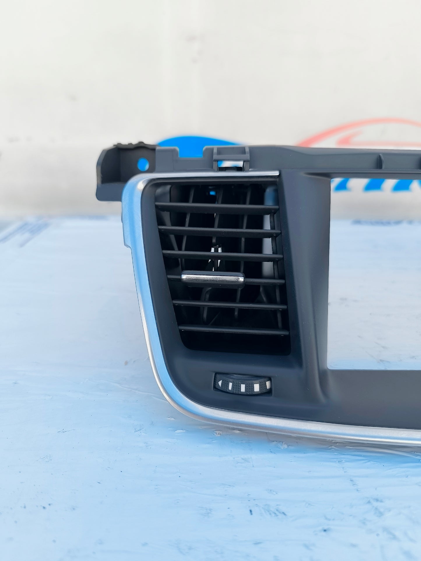 Bocchette aria centrali Peugeot 508 anno 2015 Codice: 9686446277 ecoAG6337