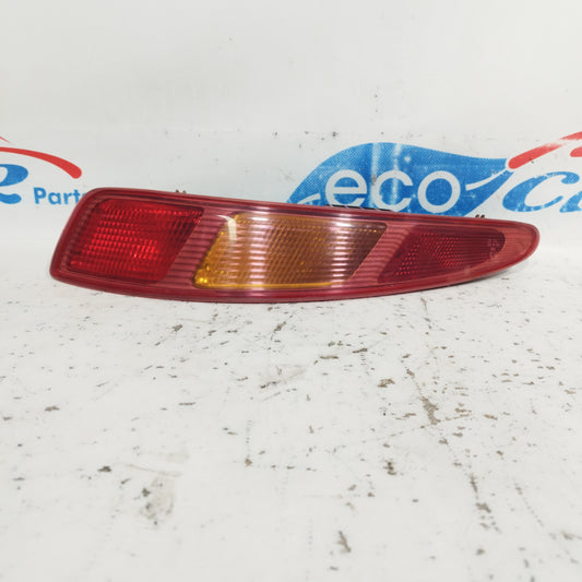 Alfa Romeo GT 2007 ecoAC8701 right rear light