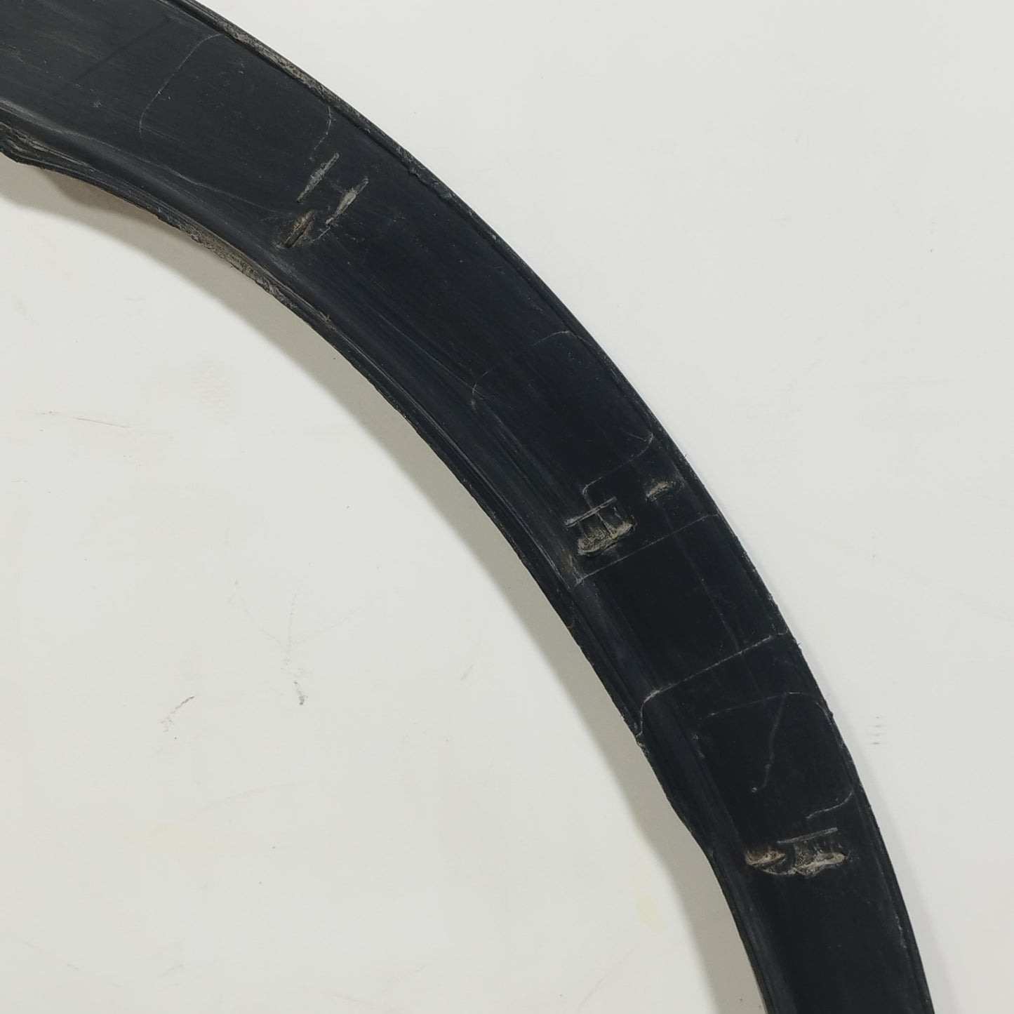 Parafanghino anteriore sx Nissan Qashqai 2012 cod: 63811br01a ecoAC14948