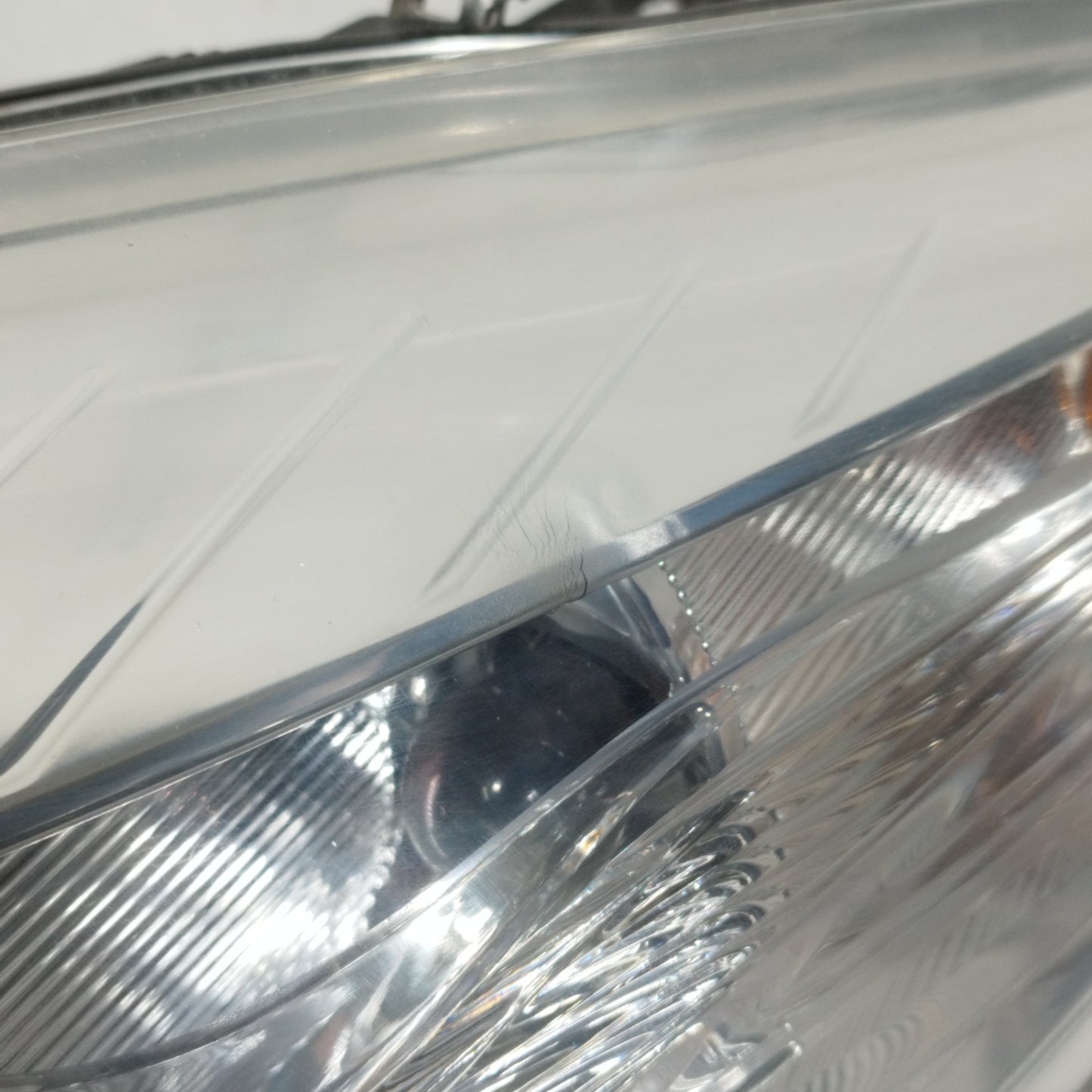 Fanale anteriore sx Renault Megane 2010 ecoAC14389