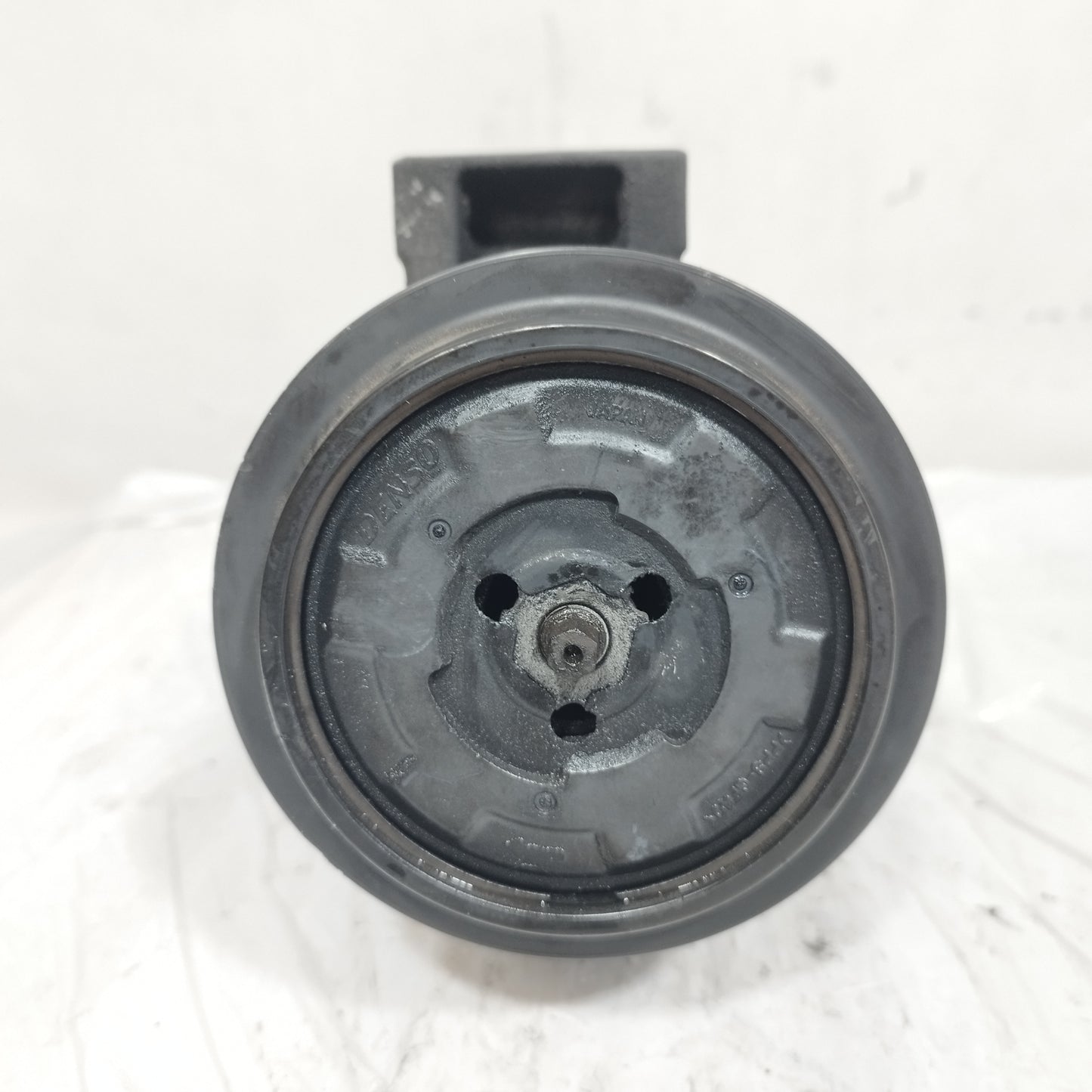 Compressore a / c Fiat Grande Punto 1.9 MTJ 120 / 130CV 2005-2008 cod: 5d3375000 ecoAC16275