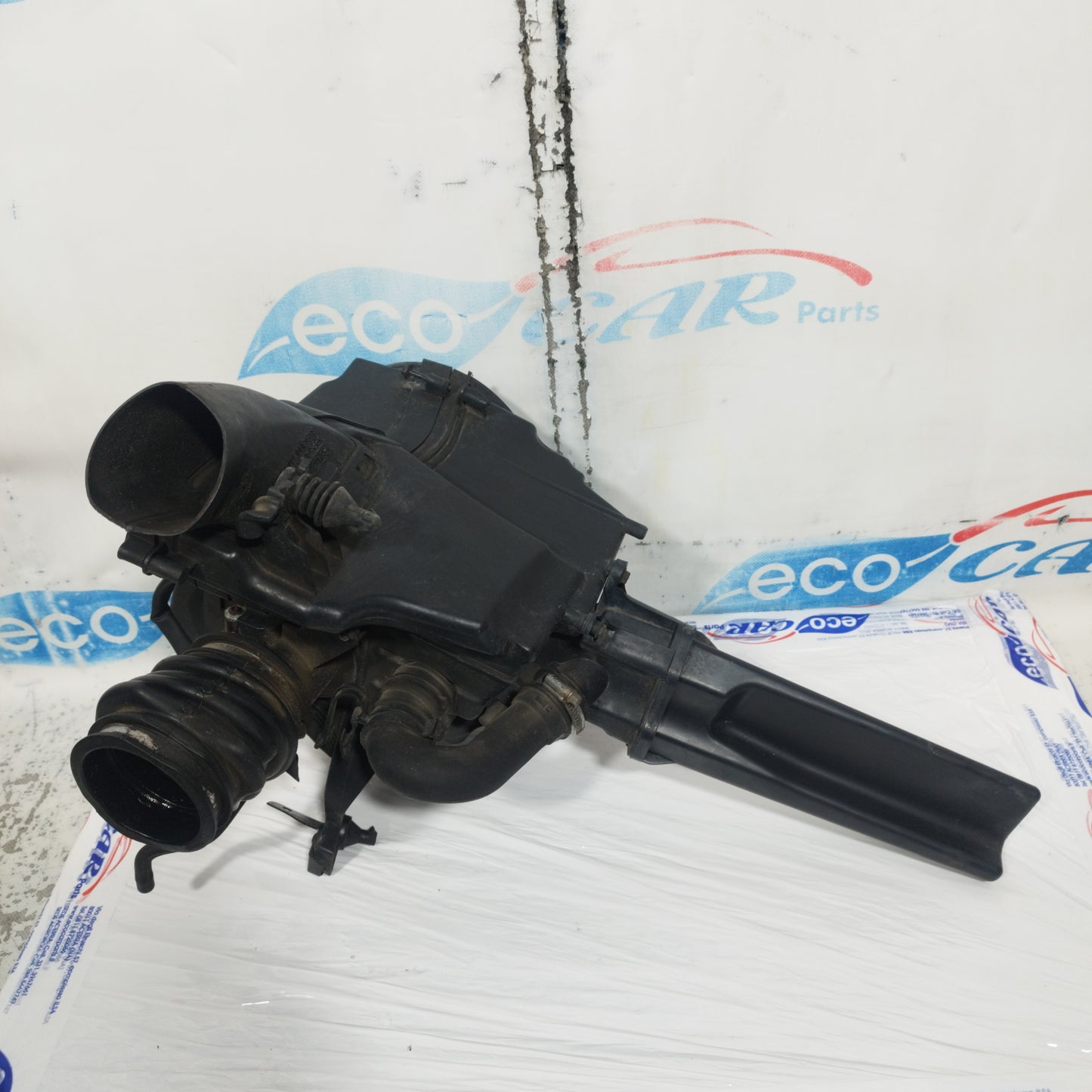 Scatola filtro Ford Focus 1.6 TDCI 2011 Cod: AV61-9F763-CC ecoAC11024