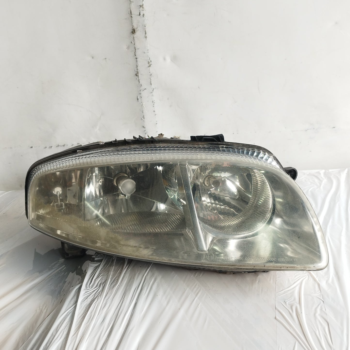 Fanale anteriore dx Alfa Romeo GT 2003-2010 ecoAC14755