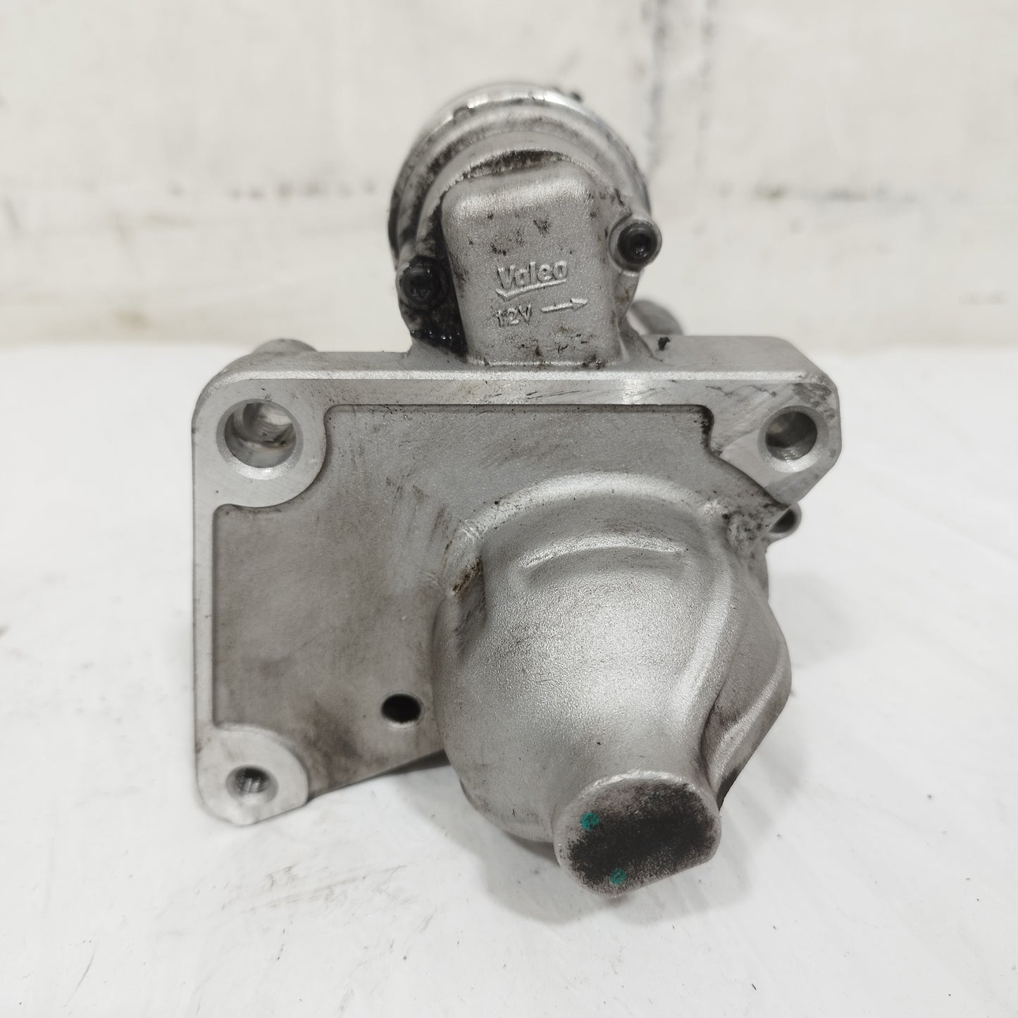 Motorino avviamento Peugeot 2008 1.5 BlueHdi 2019-2025 cod: 9825233080 ecoAC16655