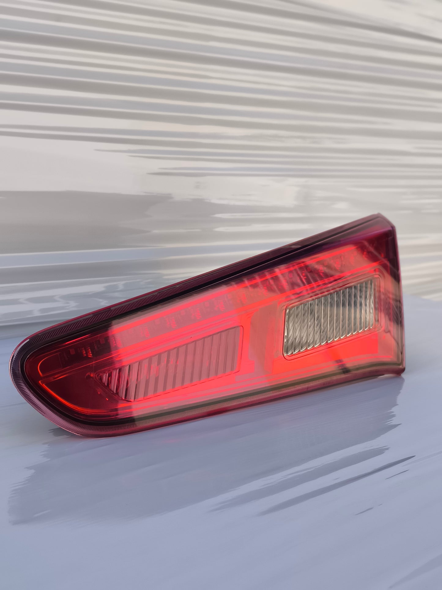 Fanale posteriore interno dx Alfa Romeo Giulietta anno 2012 ecoAG7855