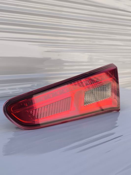 Fanale posteriore interno dx Alfa Romeo Giulietta anno 2012 ecoAG7855