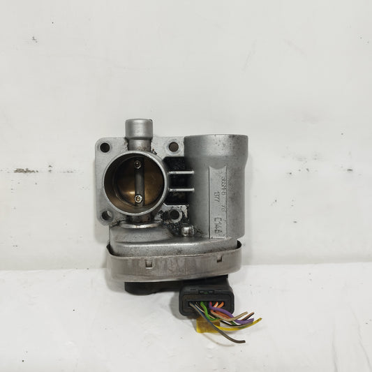 Corpo Farfallato Fiat Panda 1.2 B / Metano 2008 cod: 36sm6 C146 ecoAC15110