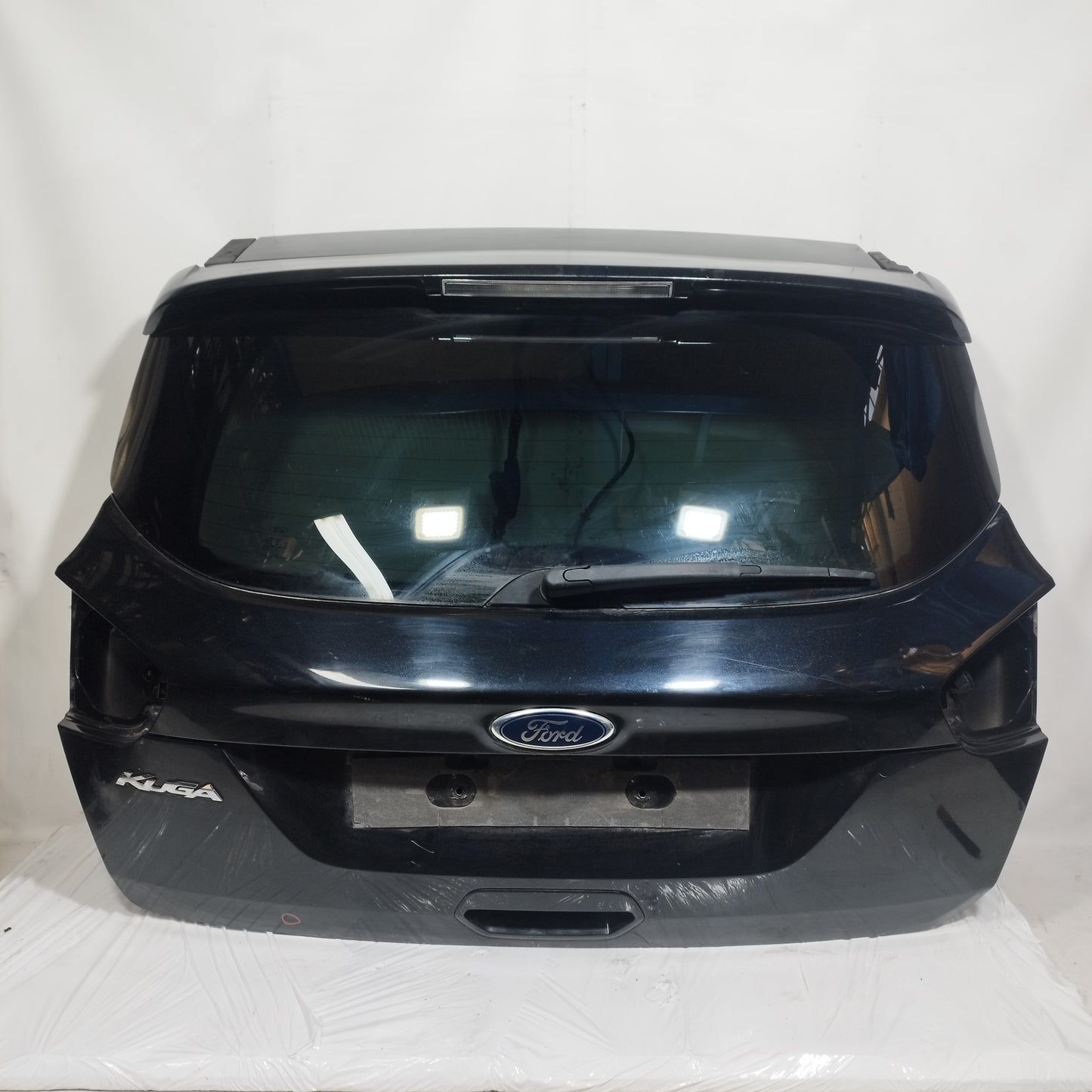Portellone posteriore nero Ford Kuga 2010 ecoAC14581