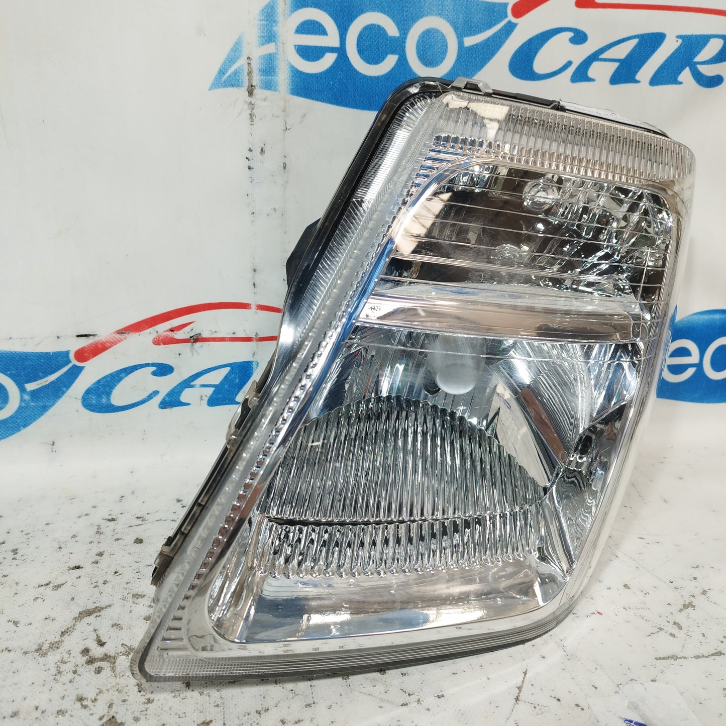 Fanale anteriore sx Citroen C2 2006 ecoAC10552