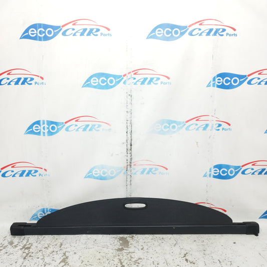 Hutablage hinten Hyundai IX35 2011 ecoAC9902