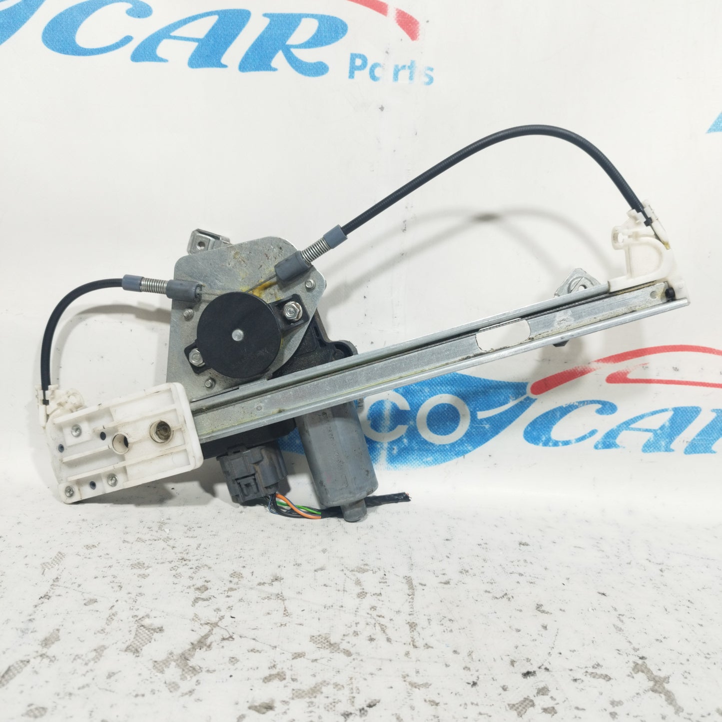 Cremagliera posteriore sx Ford Focus 2000 cod: 105131XXX ecoAC9225
