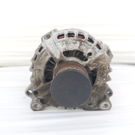 Alternatore Audi A3 1.6 D 2015 1 pin cod: 03L903023K ecoAC15978