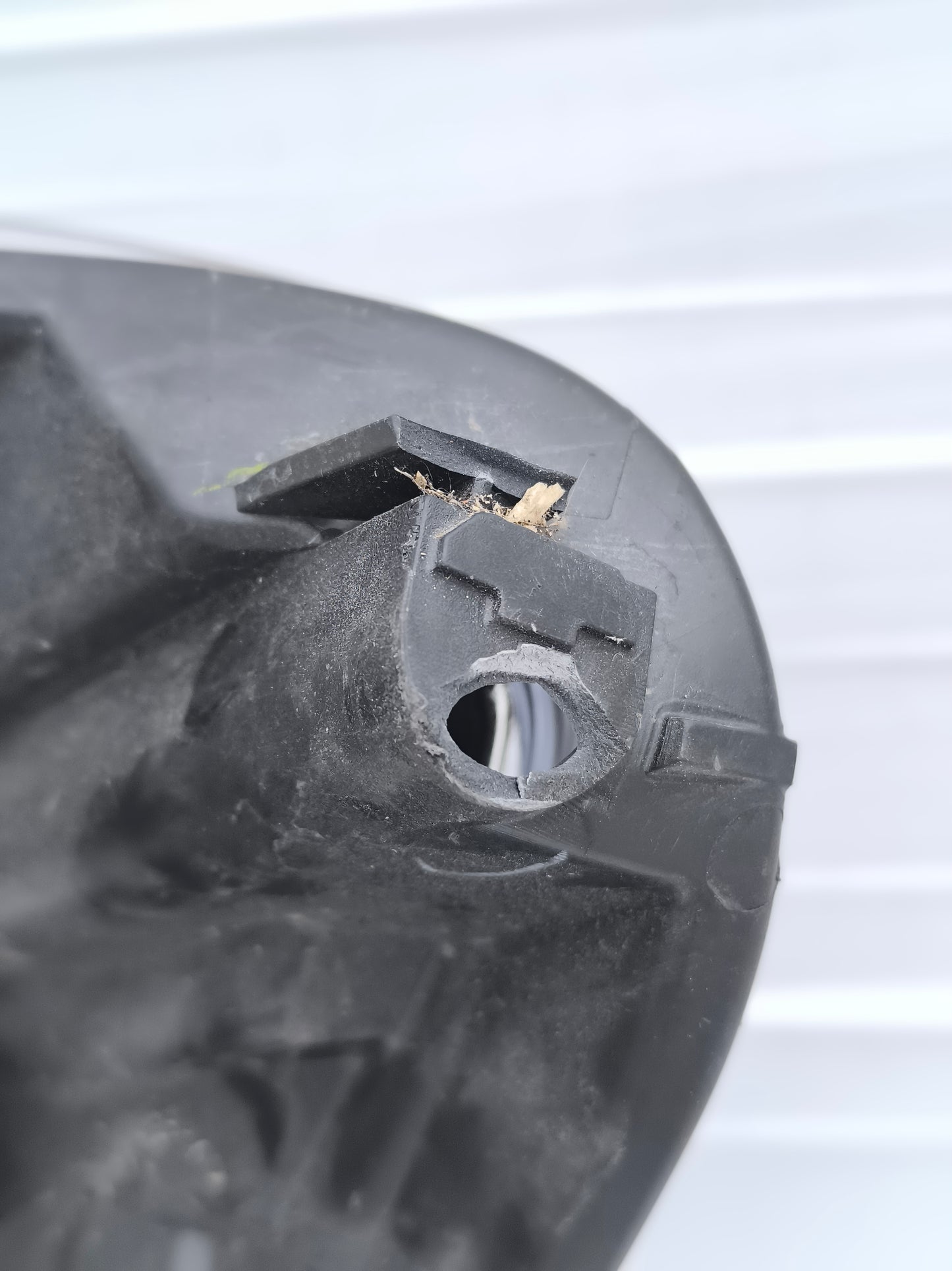 Fanale anteriore dx Renault Clio III (X85) anno 2009-2012 ecoAG8390