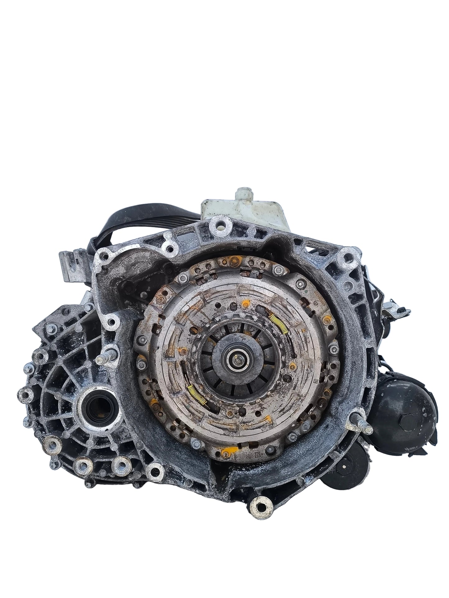 Cambio robotizzato Alfa Romeo Giulietta 2.0 JTDM 2012-2020 cod: 55236536 ecoAG8256