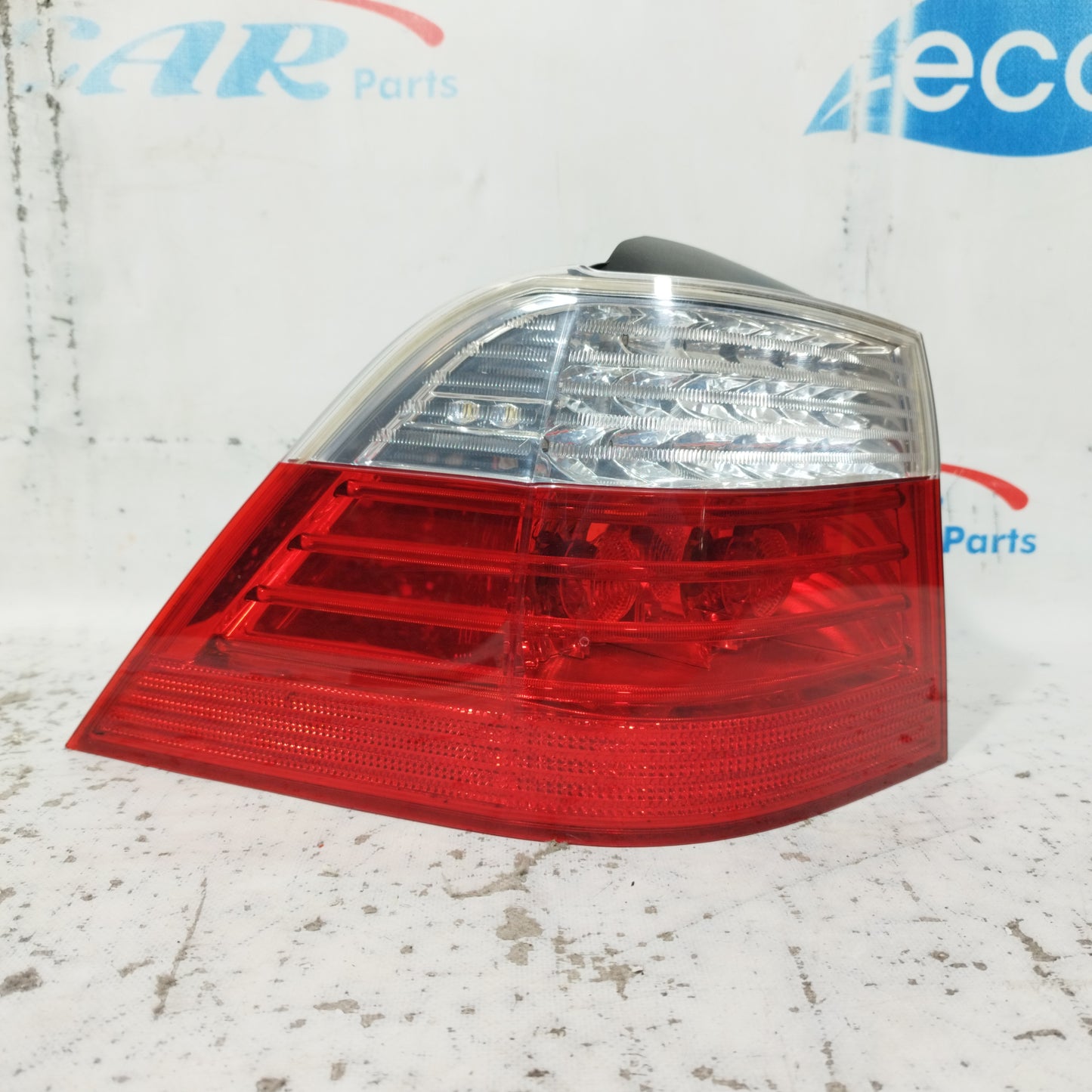 Linke Rückleuchte BMW 5er E61 2008 SW ecoAC9807