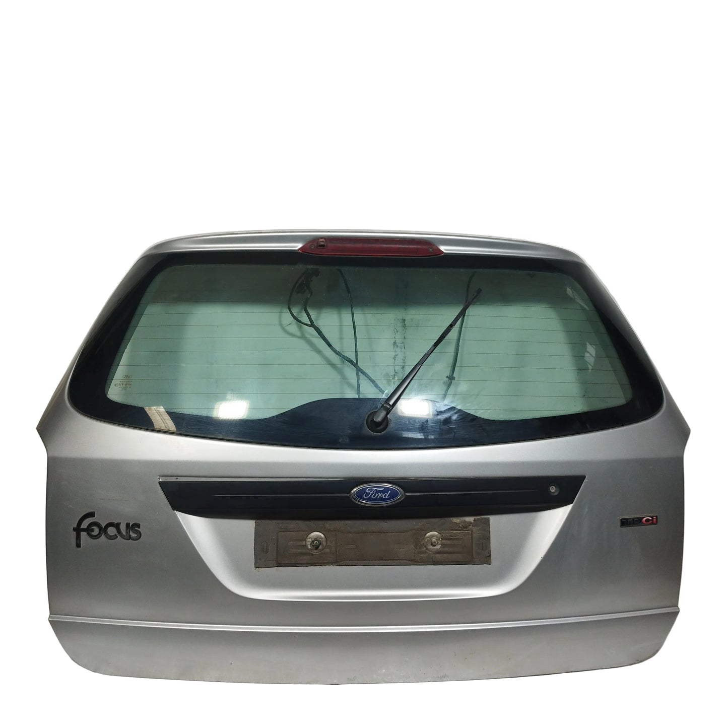 Portellone grigio Ford Focus (mk1) SW 1998-2004 ecoAC16097