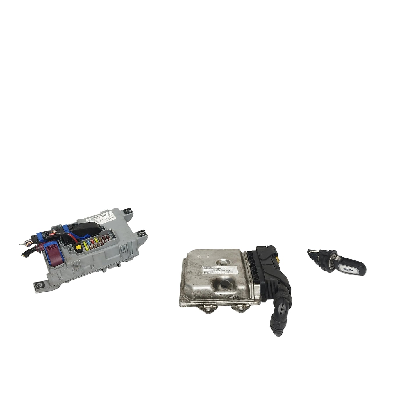 Kit accensione Ford Ka 1.3 MTJ 75cv 2011-2015 cod: 51904072 ecoAC15561