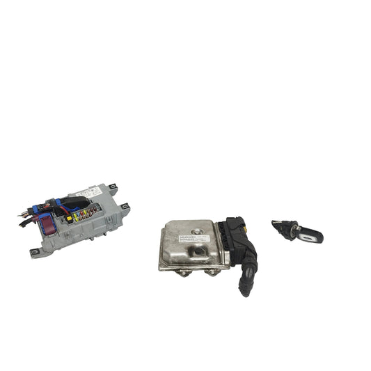 Kit accensione Ford Ka 1.3 MTJ 75cv 2011-2015 cod: 51904072 ecoAC15561