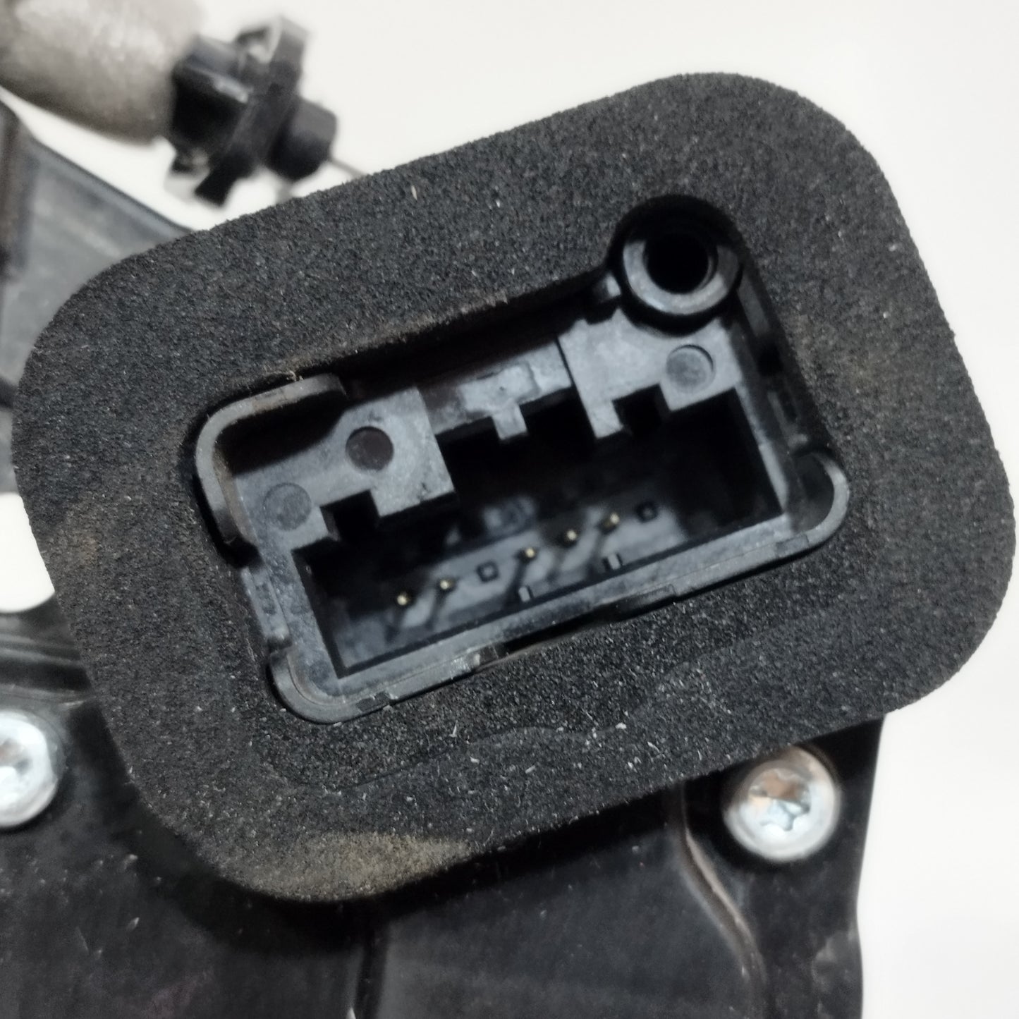 Serratura posteriore dx Volkswagen Polo 2022 Cod: 10A839016B ecoAC13600