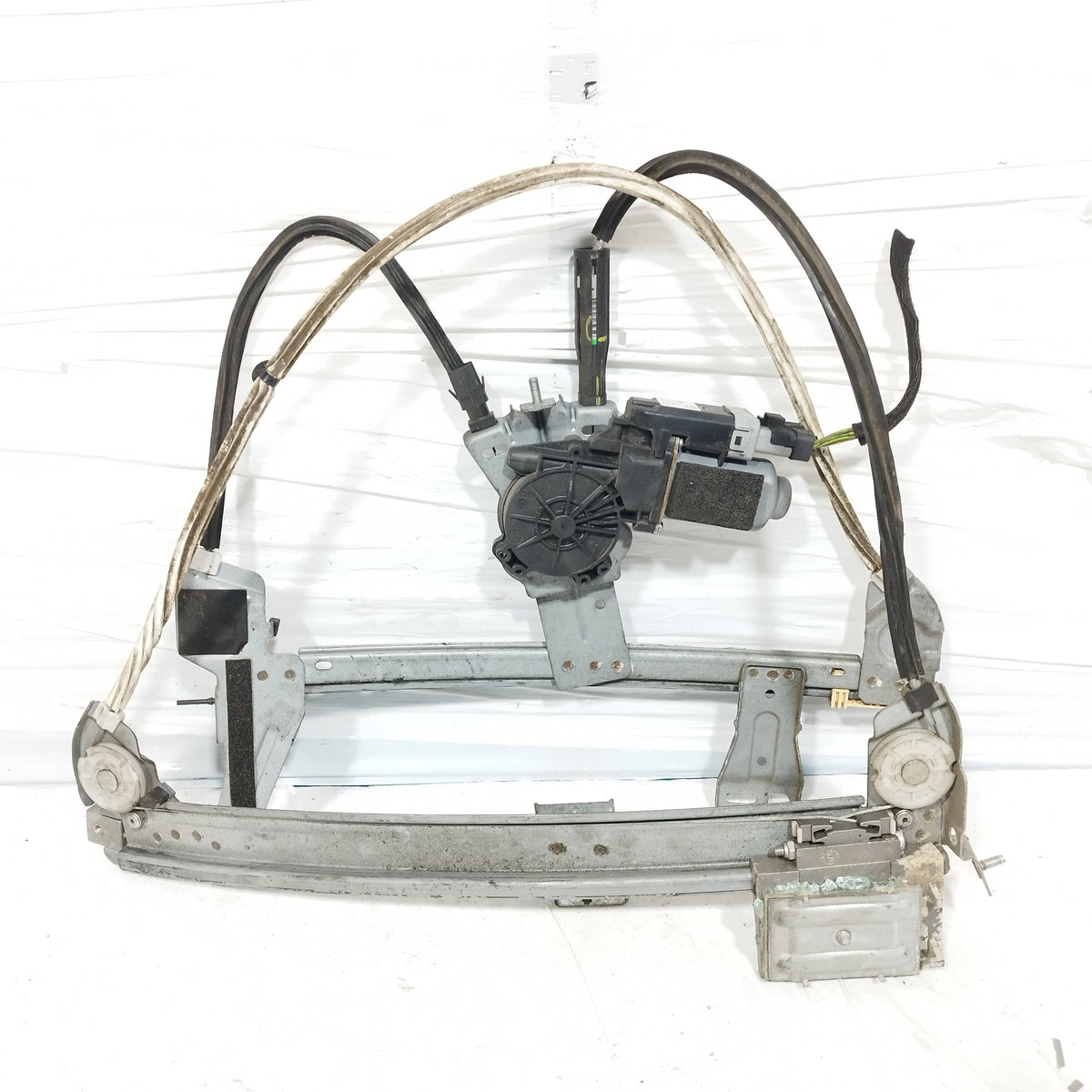 Cremagliera anteriore dx Peugeot 207 Cabrio ecoAC16931
