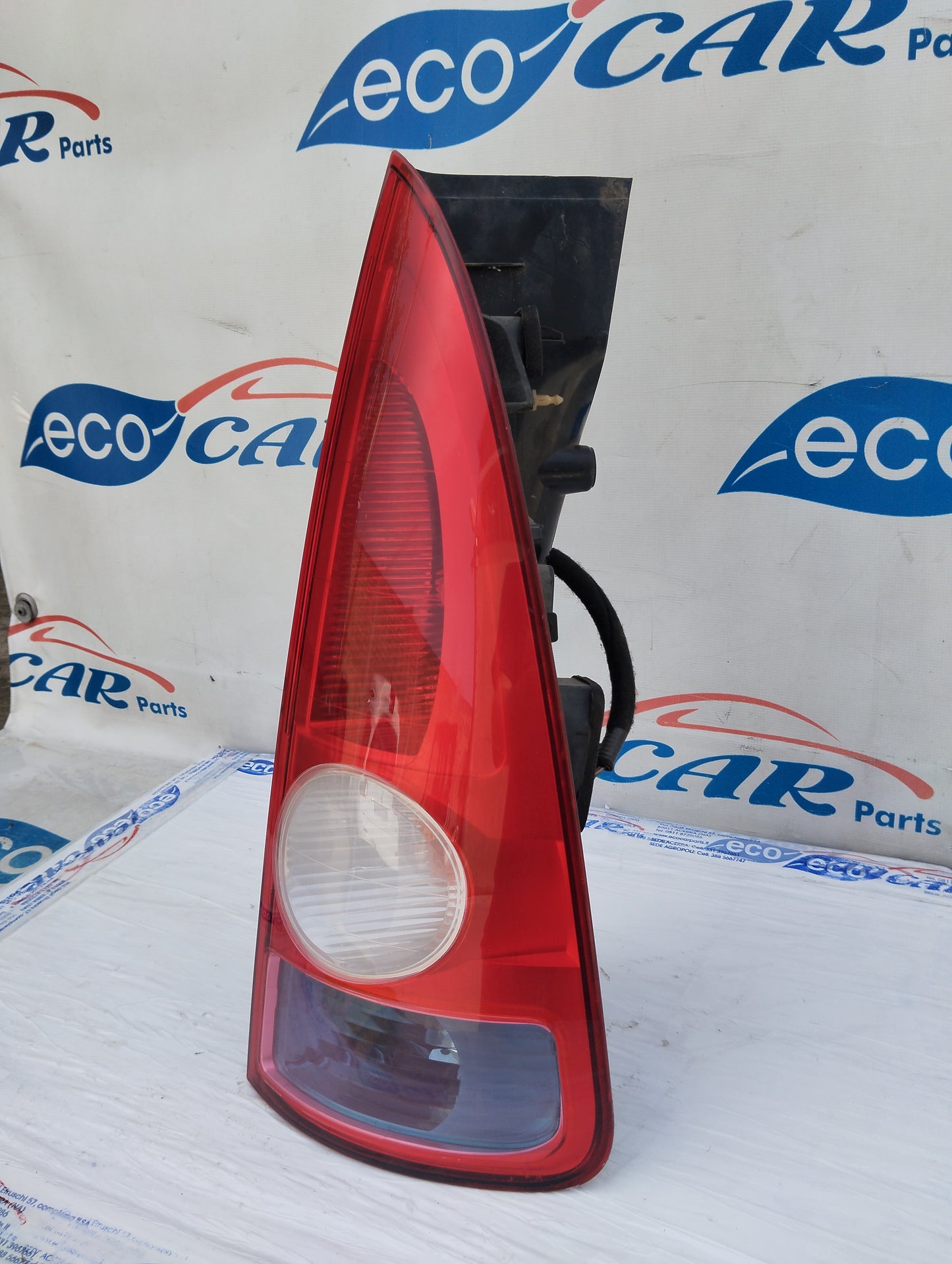 Fanale posteriore dx Renault Espace 2005 ecoAG5579
