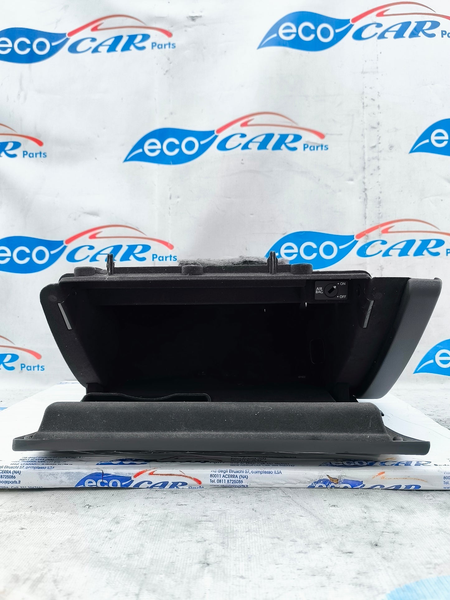 Cassetto portaoggetti Audi A4 B8 Cod. 8k1857035 ecoAG5825